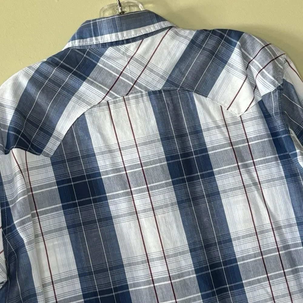 Levis crafted modern